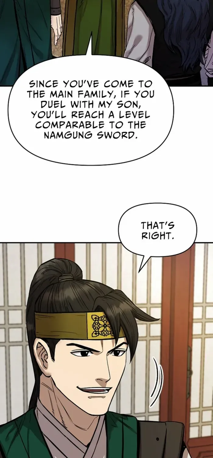 Heavenly Martial God 2 Chapter 7 page 38 - 
