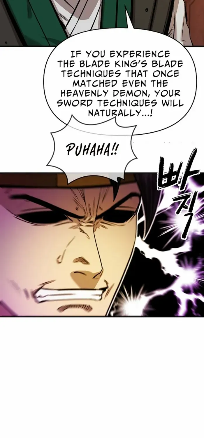 Heavenly Martial God 2 Chapter 7 page 39 - 