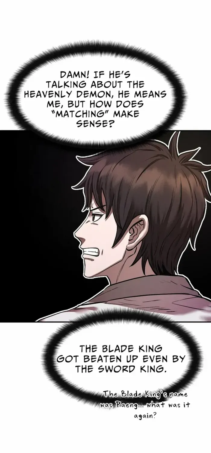 Heavenly Martial God 2 Chapter 7 page 45 - 