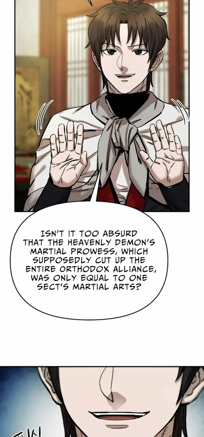 Heavenly Martial God 2 Chapter 7 page 48 - 