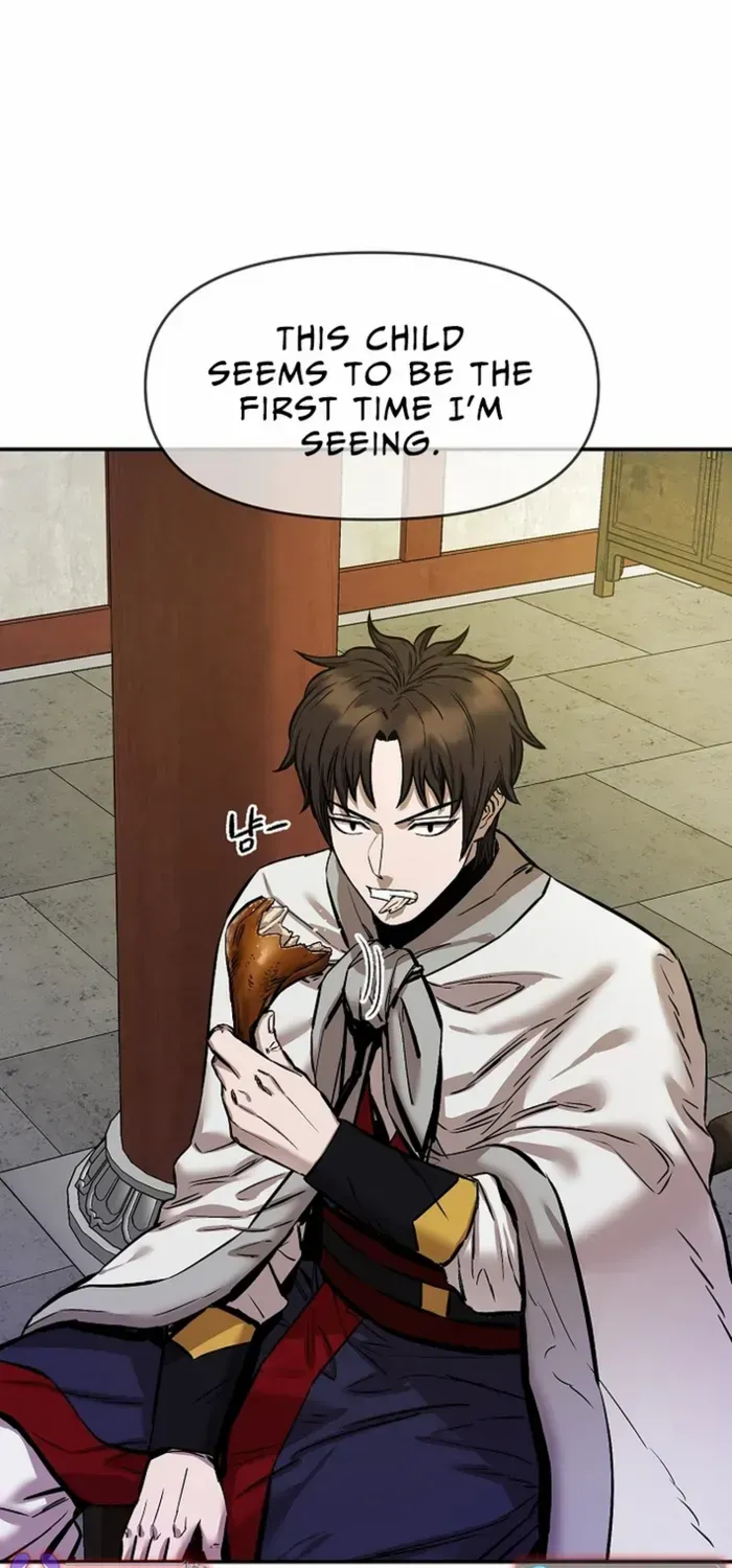 Heavenly Martial God 2 Chapter 7 page 54 - 