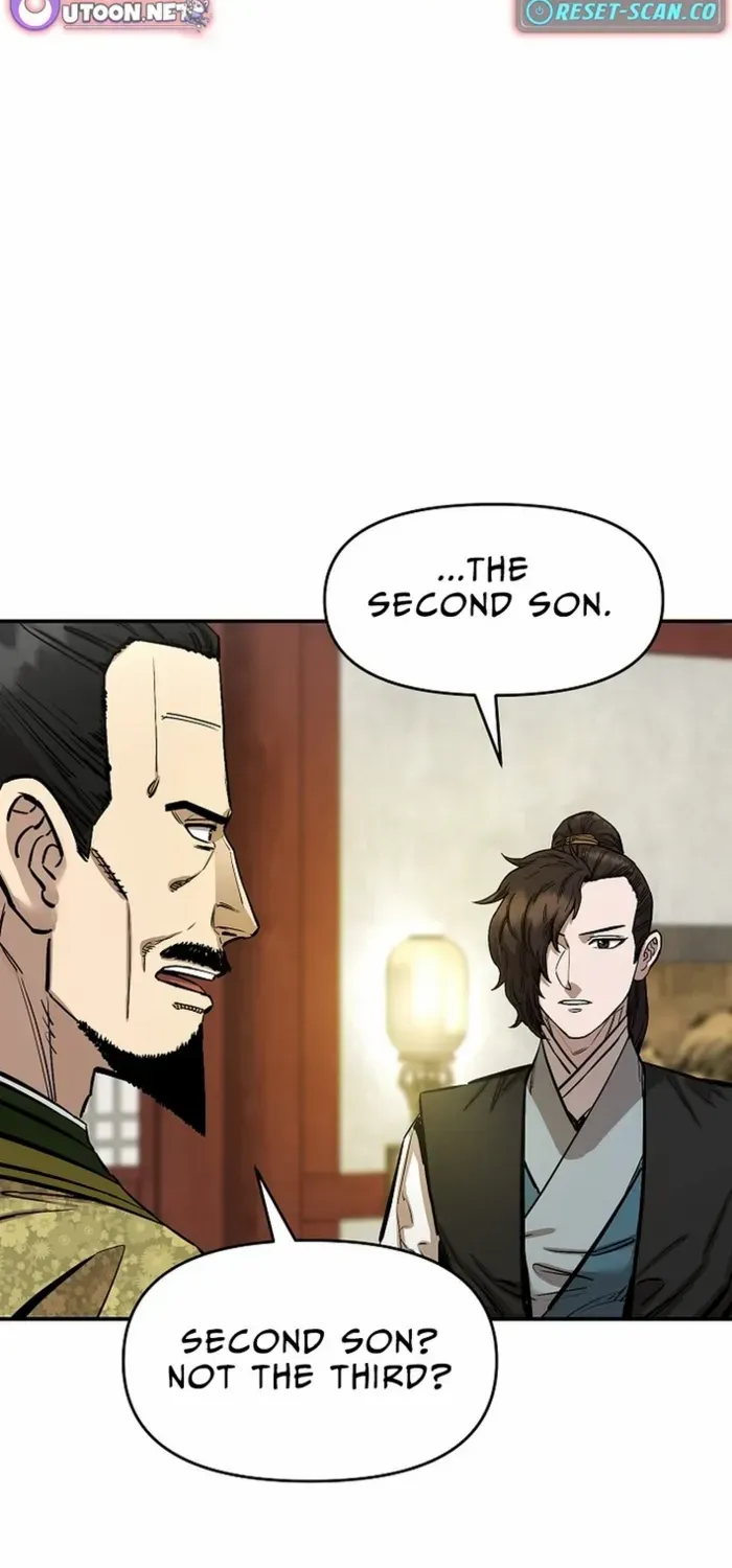 Heavenly Martial God 2 Chapter 7 page 55 - 