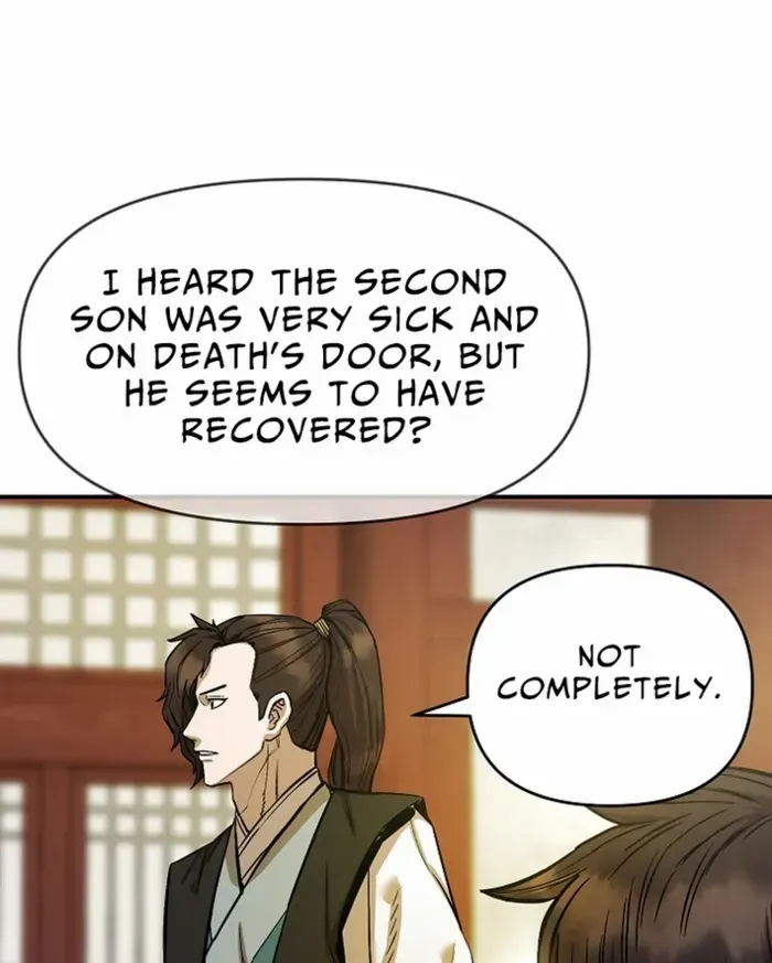 Heavenly Martial God 2 Chapter 7 page 56 - 