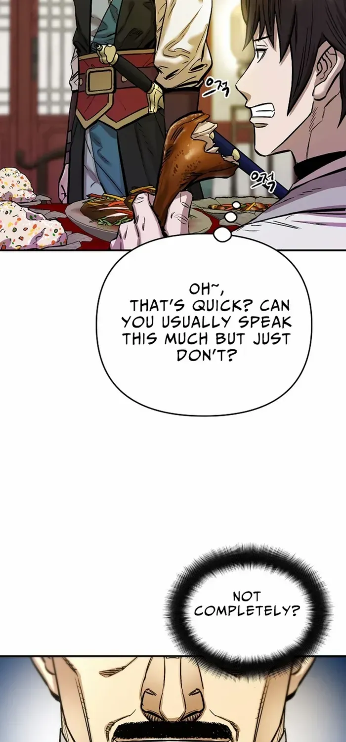 Heavenly Martial God 2 Chapter 7 page 57 - 