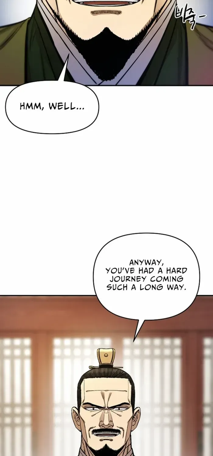 Heavenly Martial God 2 Chapter 7 page 58 - 