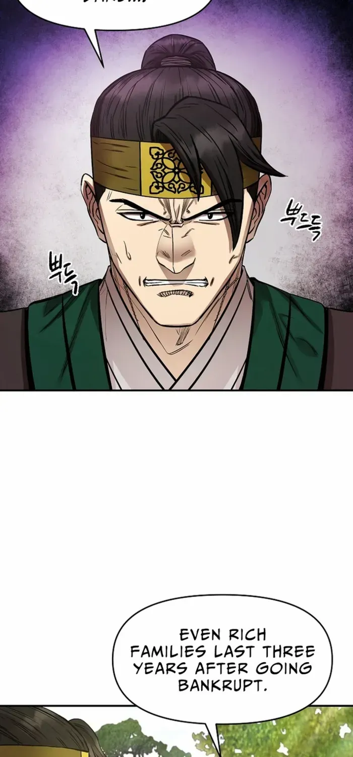 Heavenly Martial God 2 Chapter 7 page 64 - 