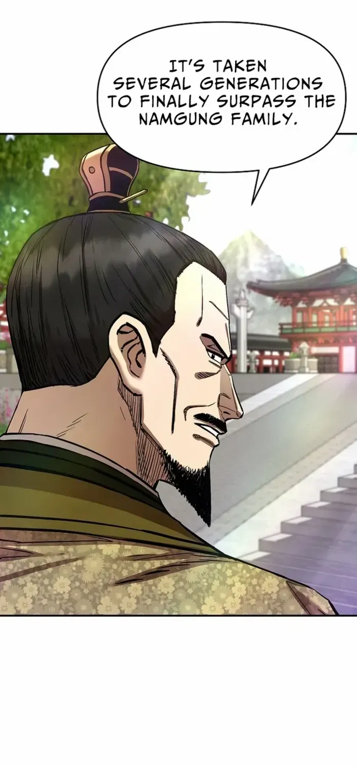 Heavenly Martial God 2 Chapter 7 page 67 - 