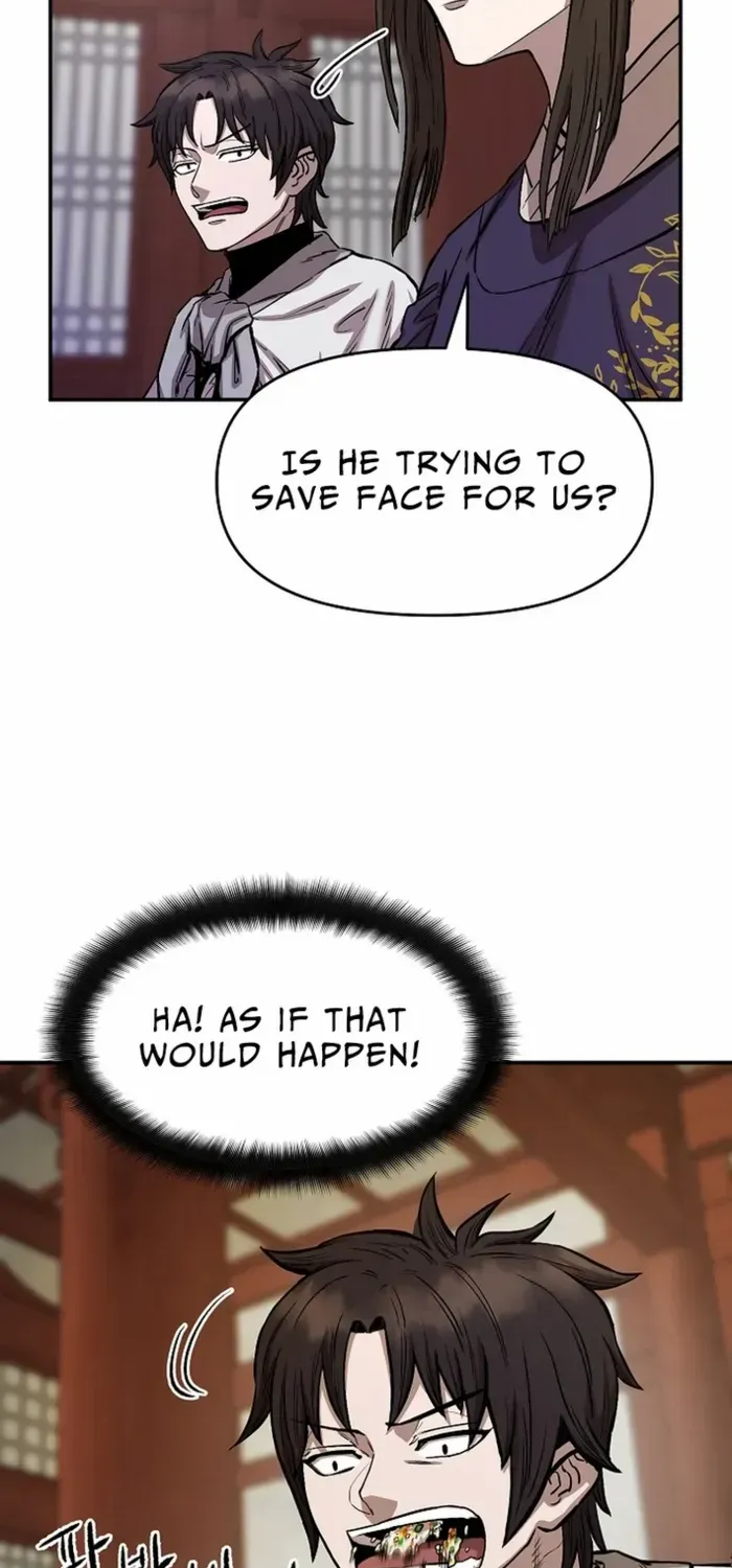 Heavenly Martial God 2 Chapter 7 page 9 - 