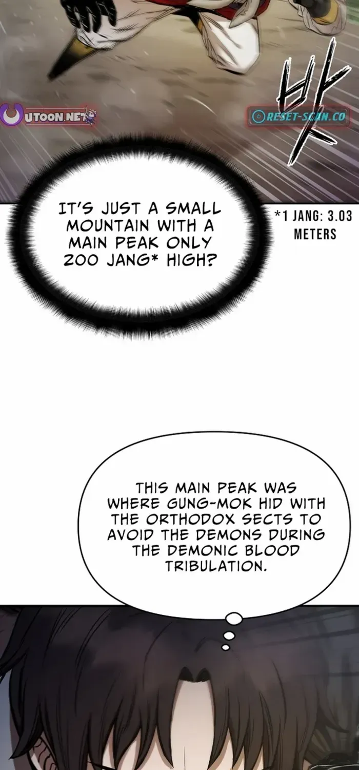 Heavenly Martial God 2 Chapter 7 page 83 - 