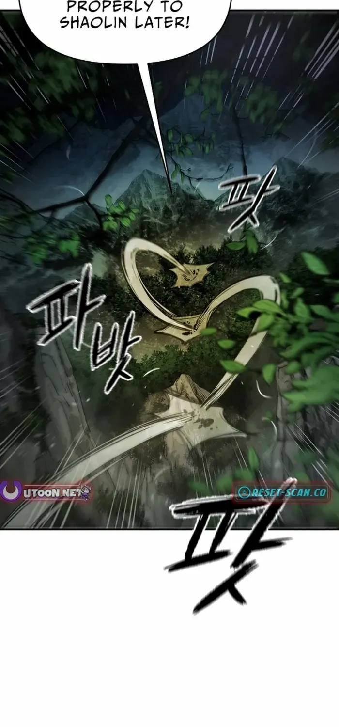 Heavenly Martial God 2 Chapter 7 page 90 - 