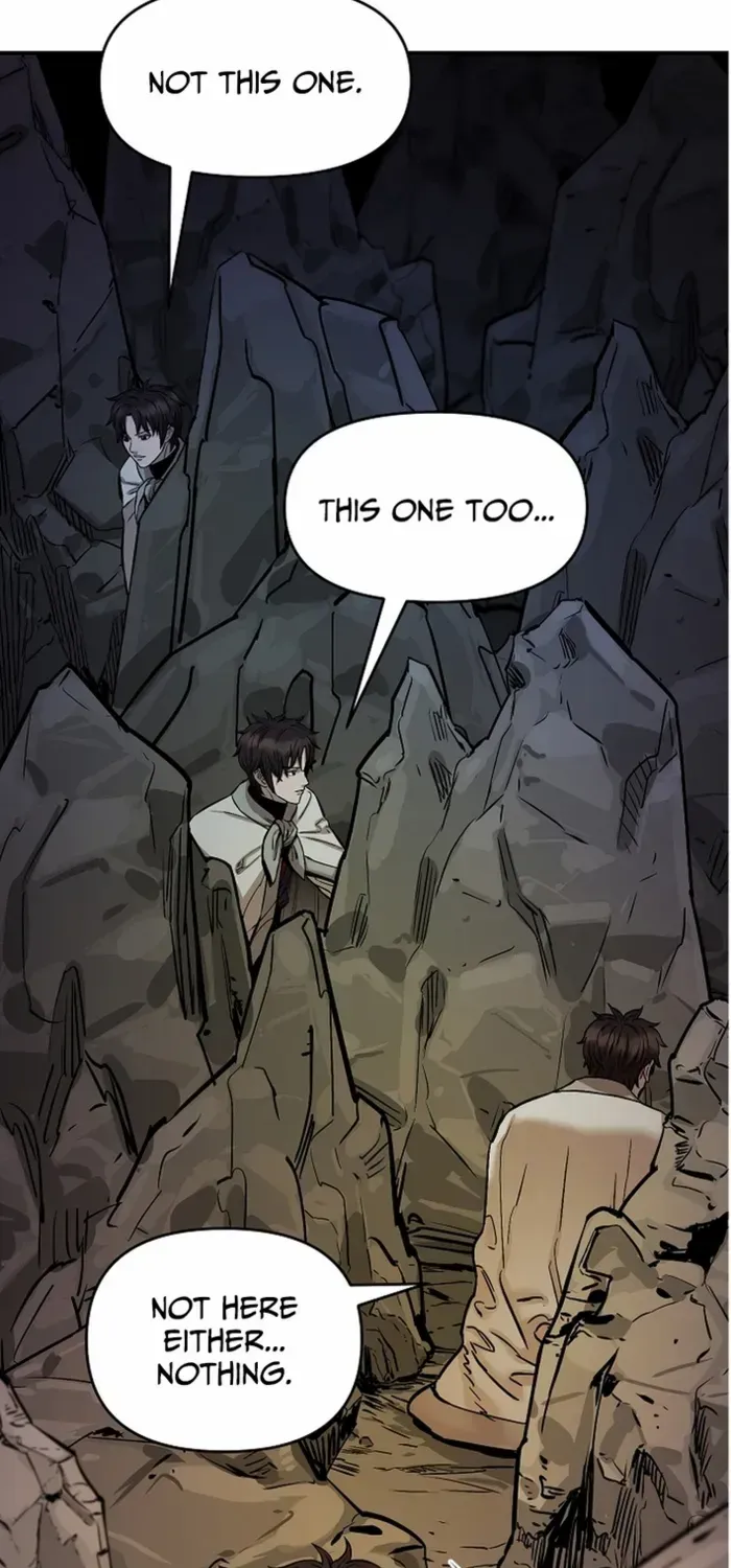 Heavenly Martial God 2 Chapter 8 page 11 - 