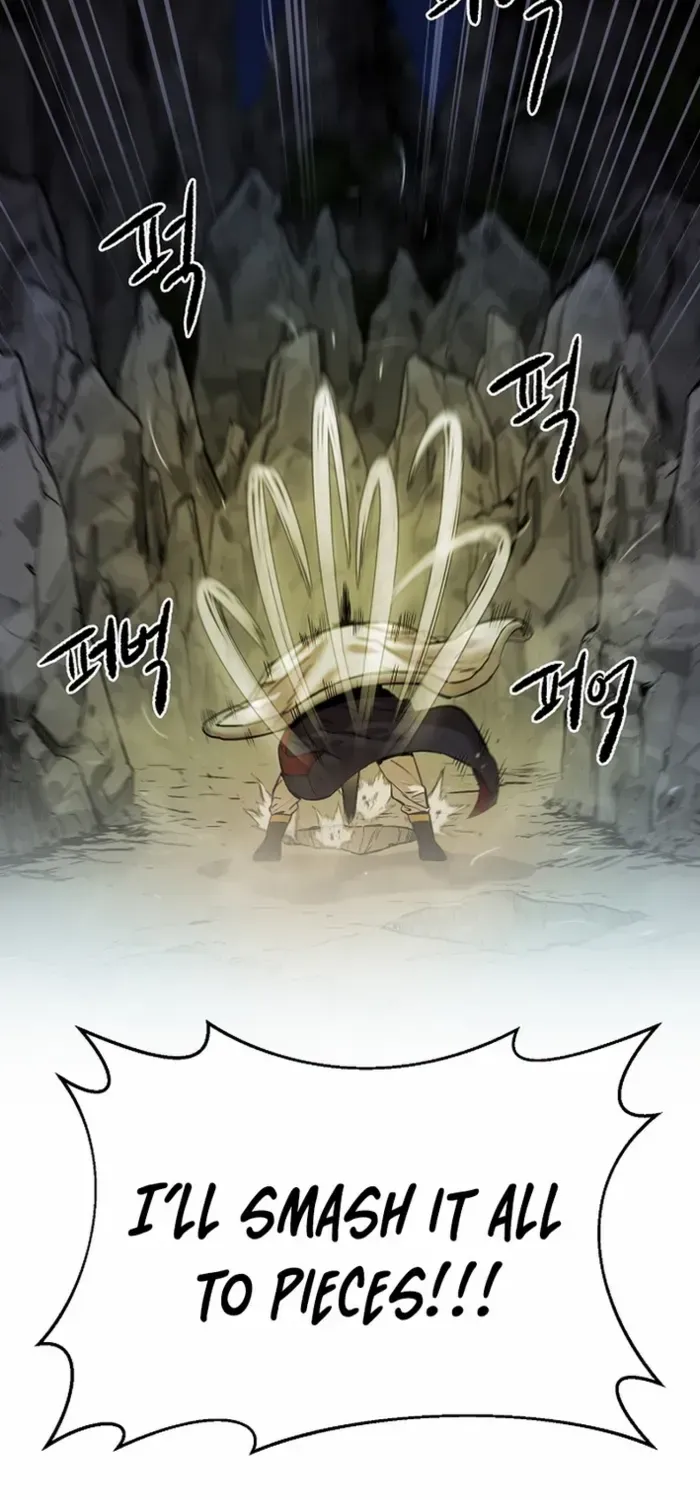 Heavenly Martial God 2 Chapter 8 page 23 - 