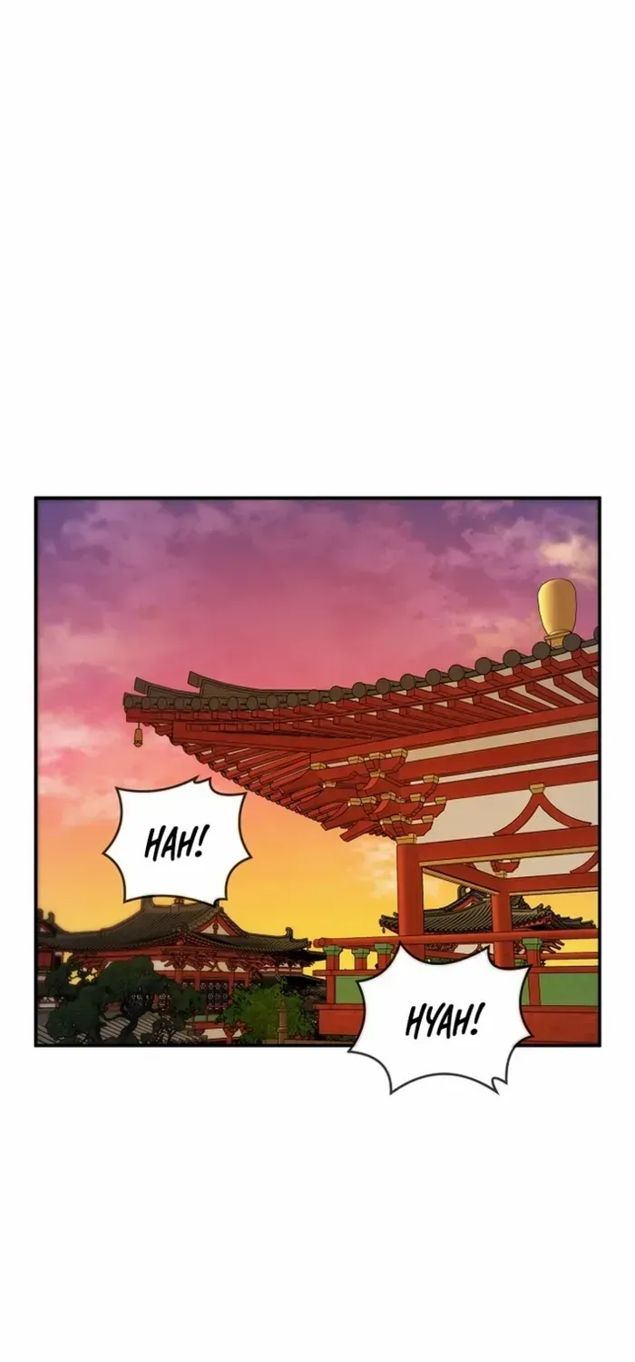 Heavenly Martial God 2 Chapter 8 page 26 - 