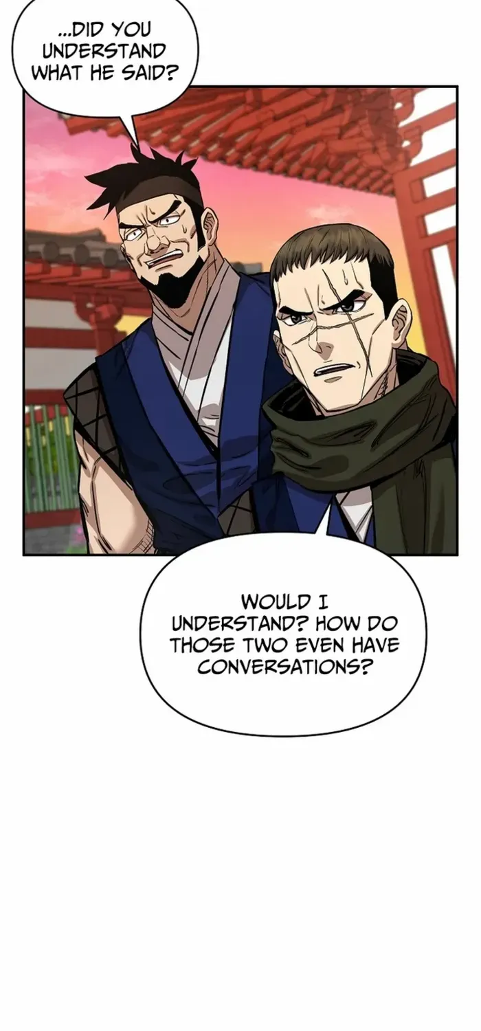 Heavenly Martial God 2 Chapter 8 page 33 - 