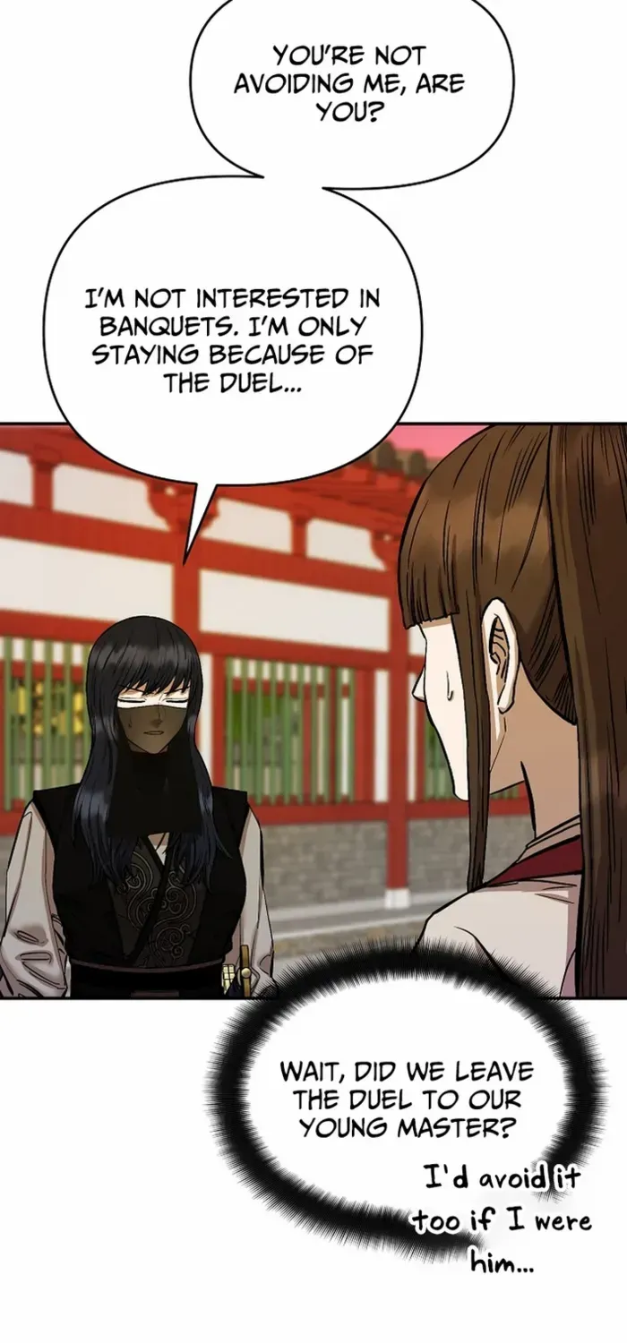 Heavenly Martial God 2 Chapter 8 page 35 - 