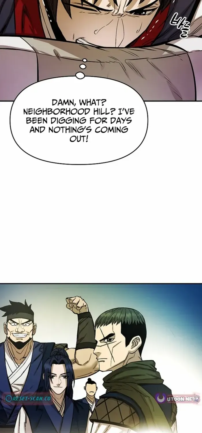 Heavenly Martial God 2 Chapter 8 page 45 - 