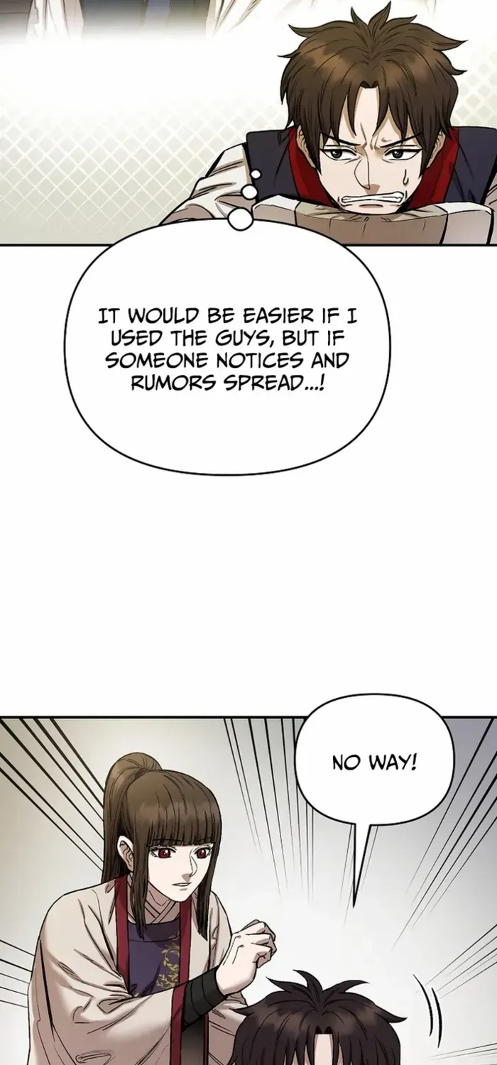 Heavenly Martial God 2 Chapter 8 page 46 - 