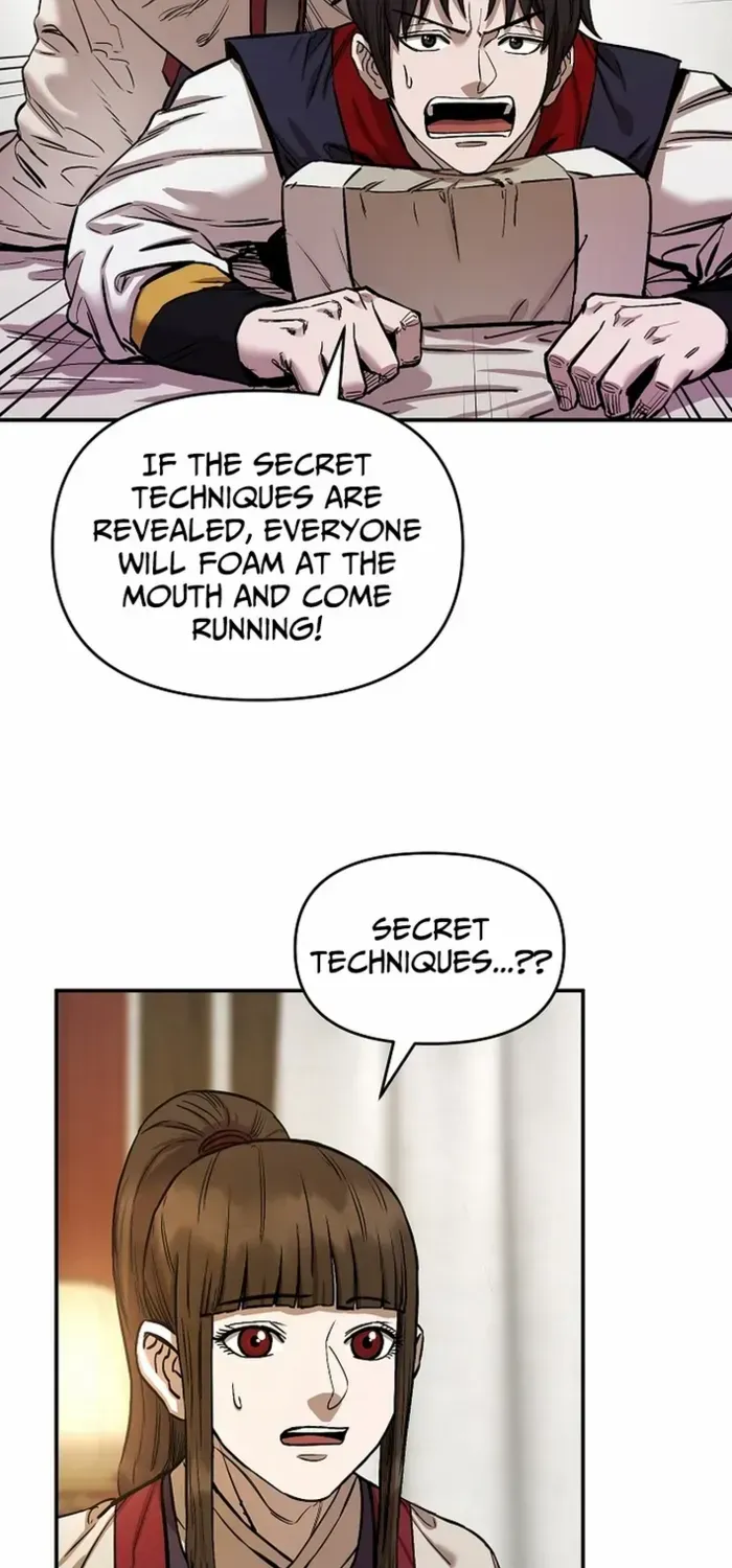 Heavenly Martial God 2 Chapter 8 page 47 - 