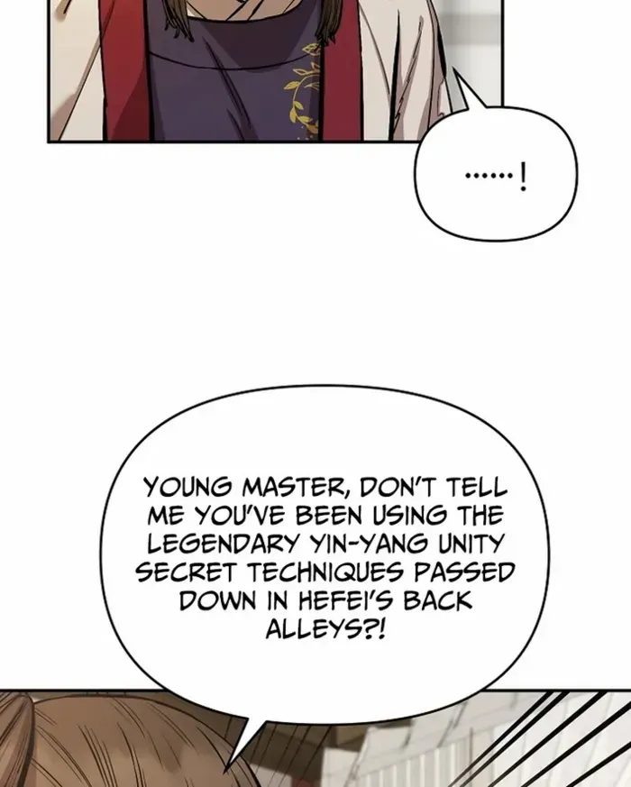Heavenly Martial God 2 Chapter 8 page 48 - 
