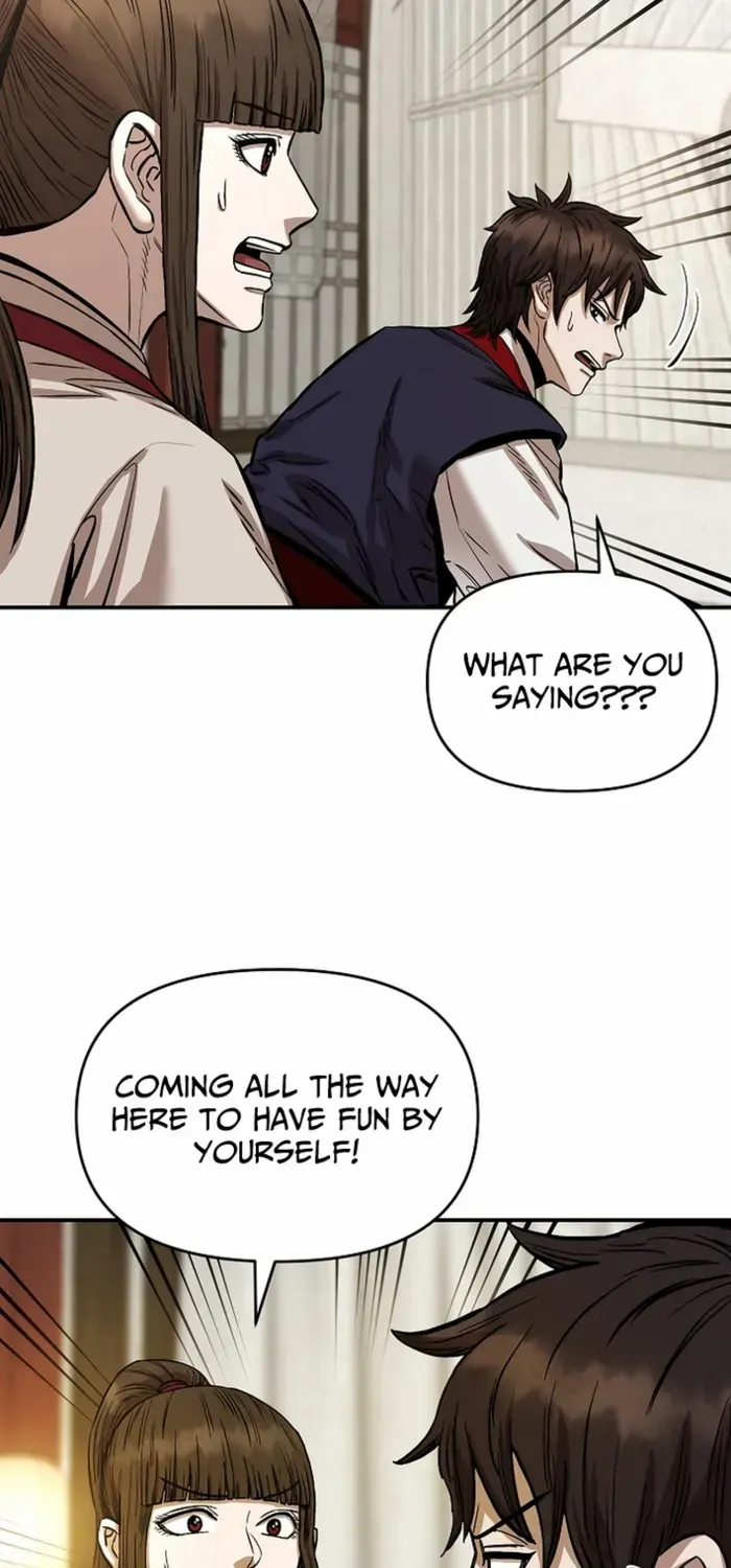 Heavenly Martial God 2 Chapter 8 page 49 - 