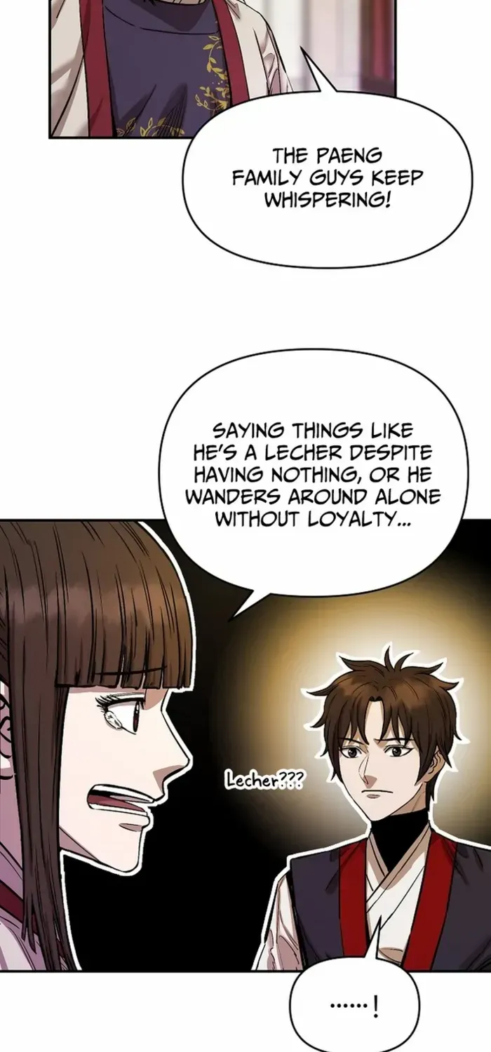Heavenly Martial God 2 Chapter 8 page 52 - 