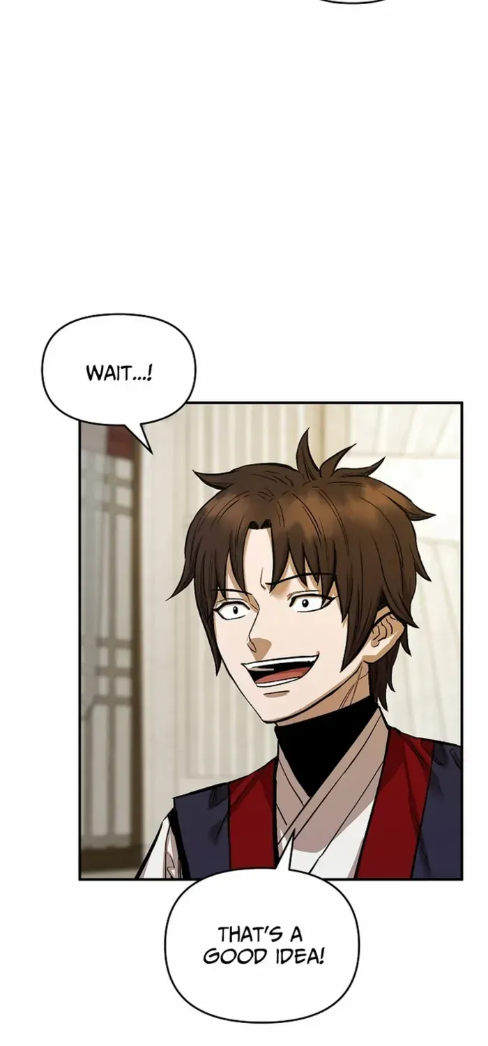 Heavenly Martial God 2 Chapter 8 page 53 - 
