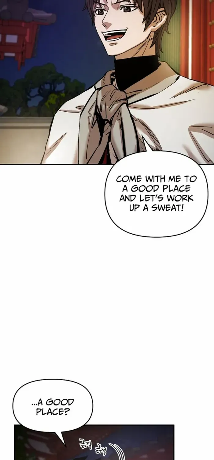 Heavenly Martial God 2 Chapter 8 page 57 - 