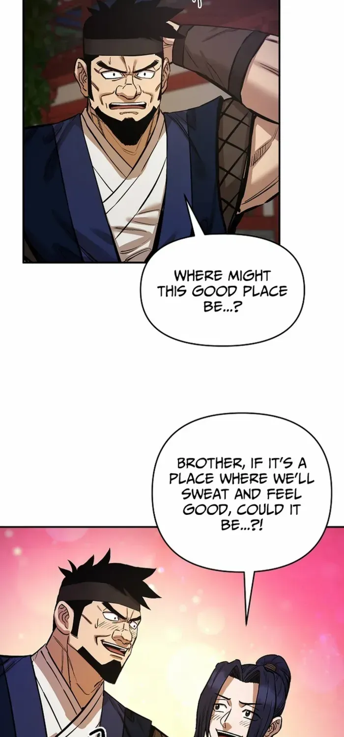 Heavenly Martial God 2 Chapter 8 page 58 - 