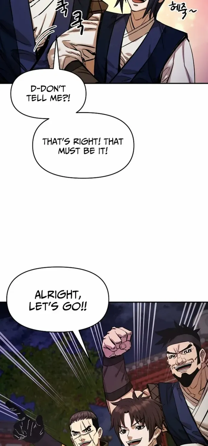 Heavenly Martial God 2 Chapter 8 page 59 - 