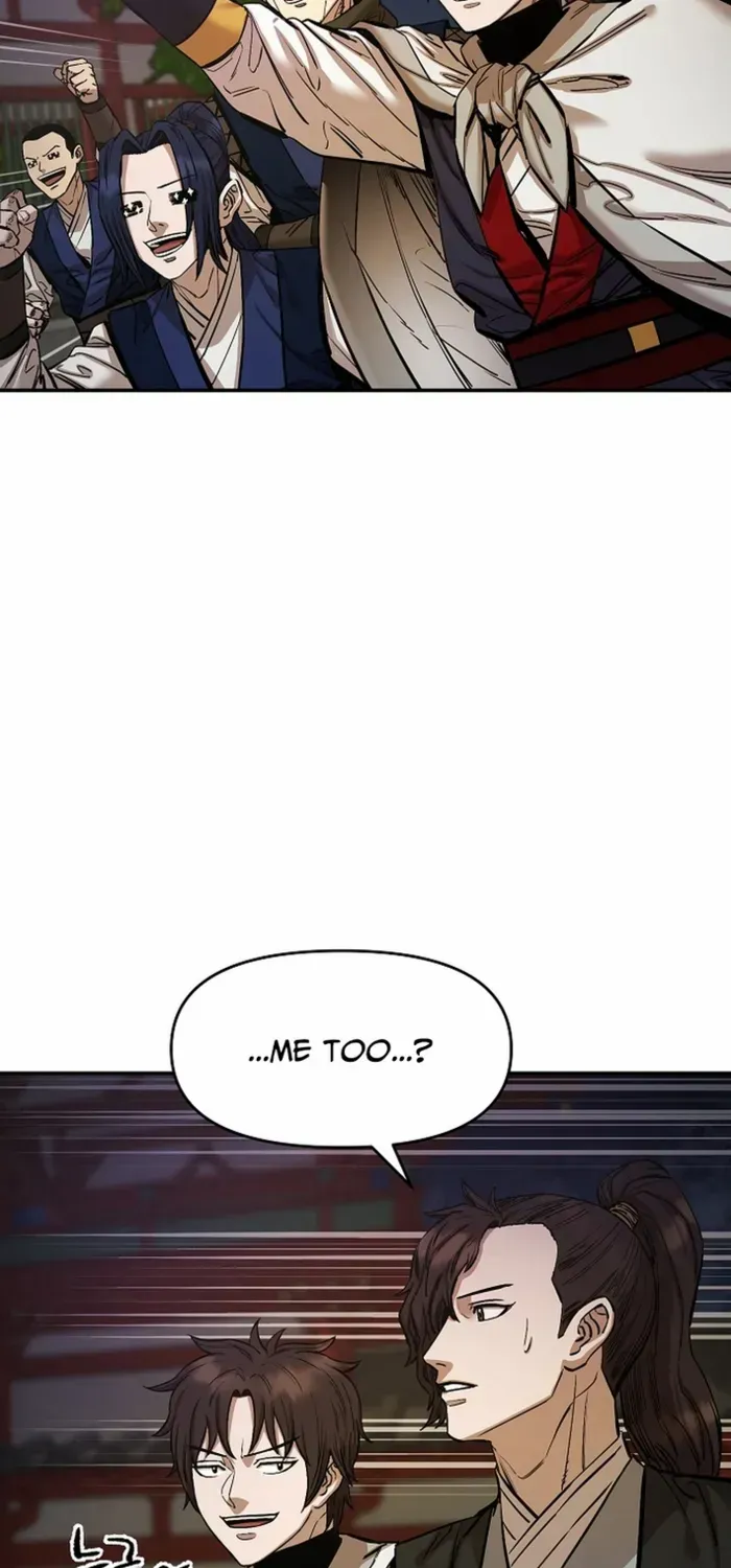 Heavenly Martial God 2 Chapter 8 page 60 - 