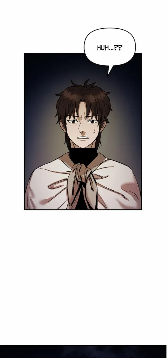 Heavenly Martial God 2 Chapter 8 page 7 - 