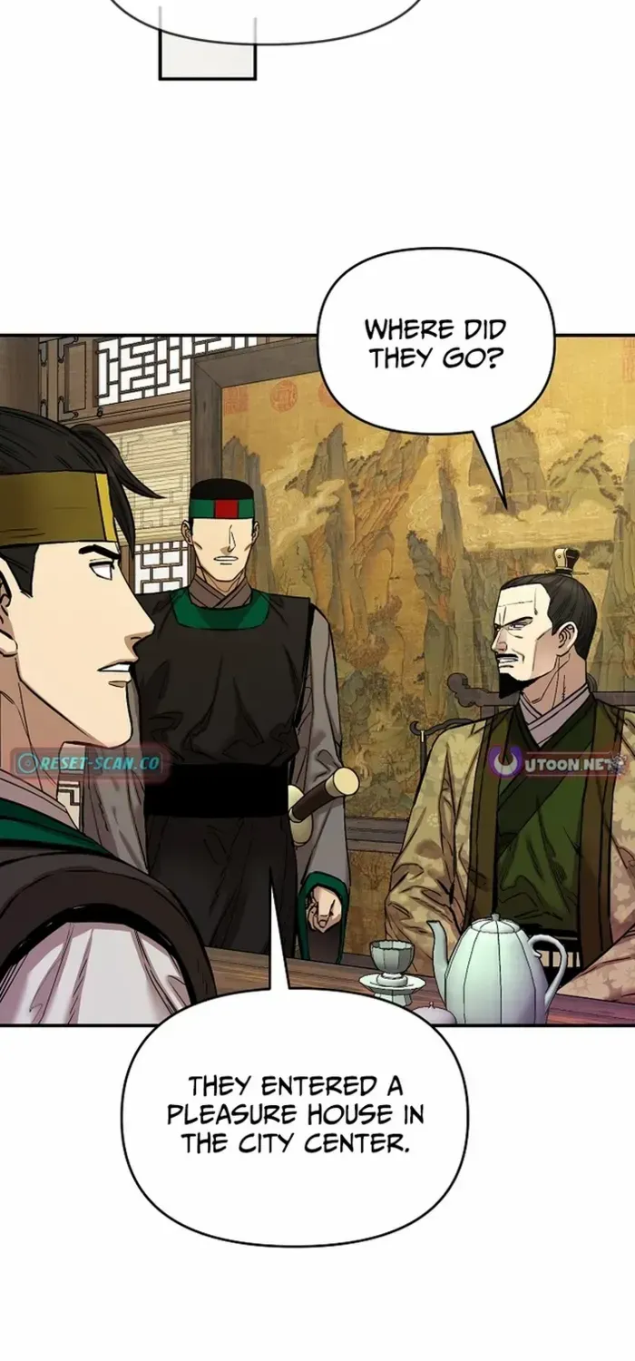 Heavenly Martial God 2 Chapter 8 page 64 - 