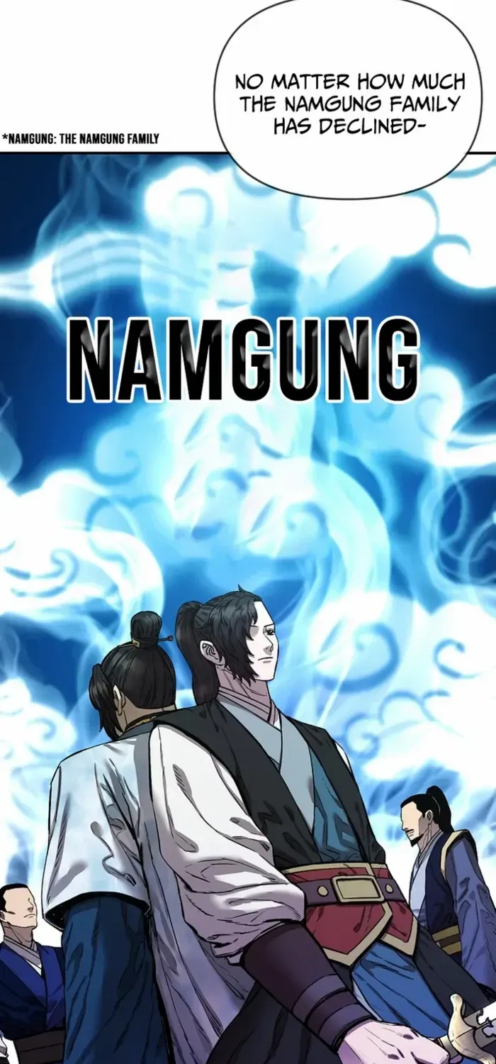 Heavenly Martial God 2 Chapter 8 page 68 - 