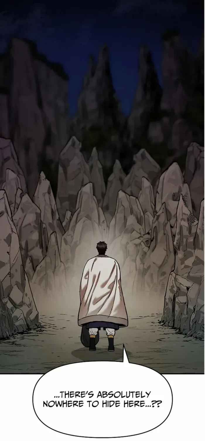 Heavenly Martial God 2 Chapter 8 page 8 - 