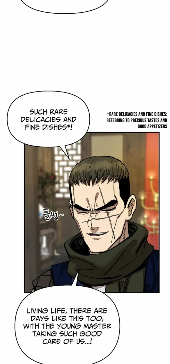 Heavenly Martial God 2 Chapter 8 page 77 - 
