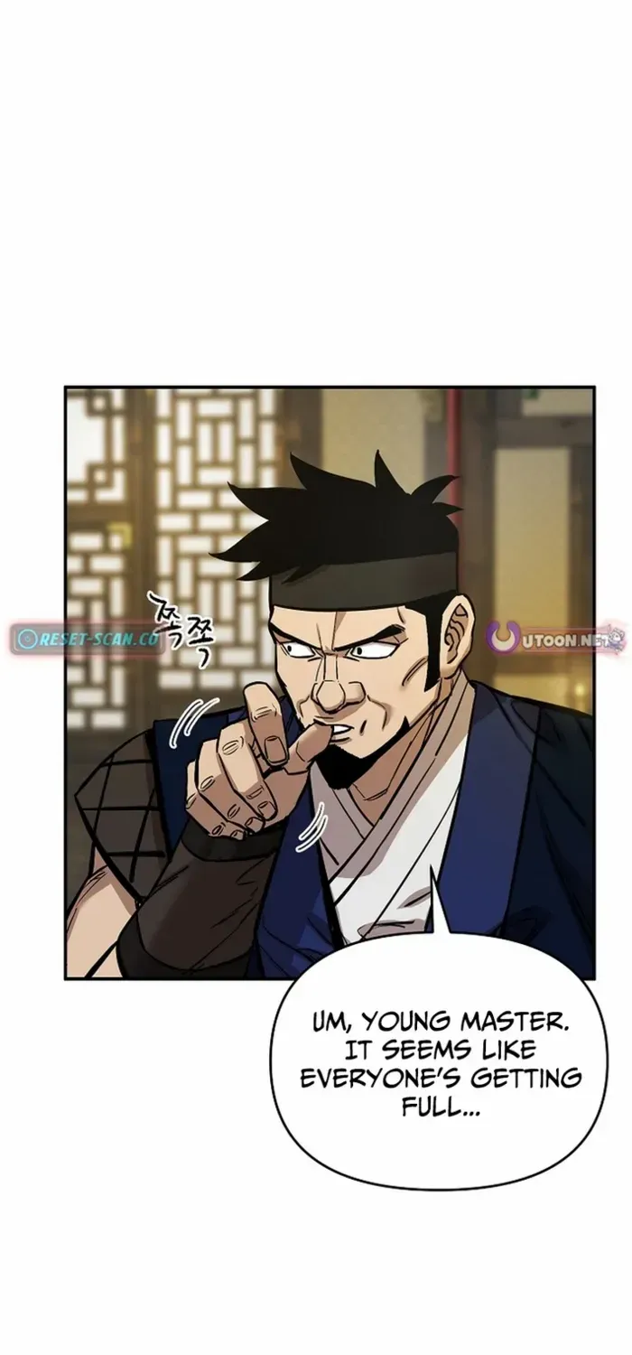 Heavenly Martial God 2 Chapter 8 page 82 - 
