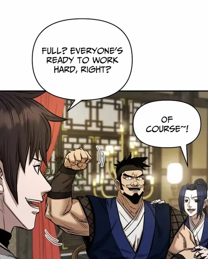 Heavenly Martial God 2 Chapter 8 page 83 - 