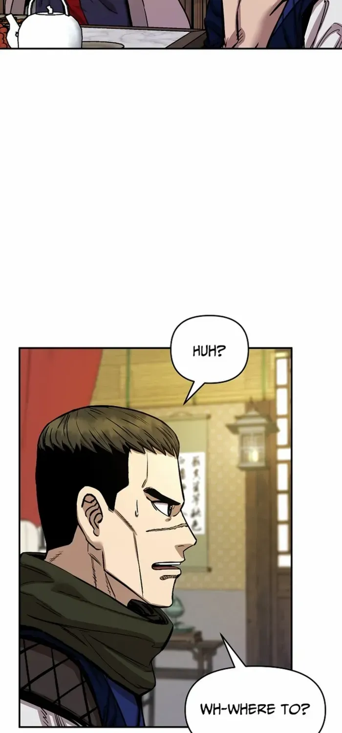Heavenly Martial God 2 Chapter 8 page 85 - 