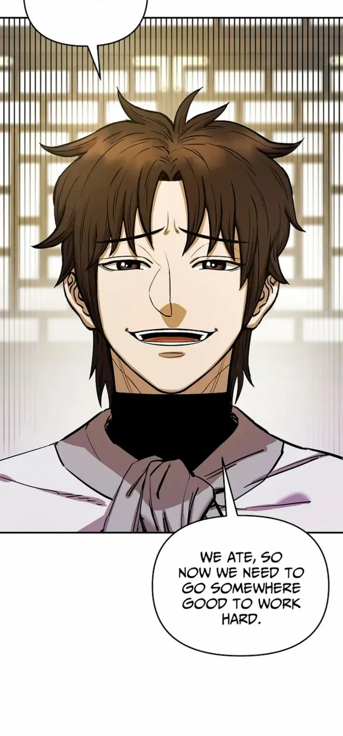 Heavenly Martial God 2 Chapter 8 page 87 - 