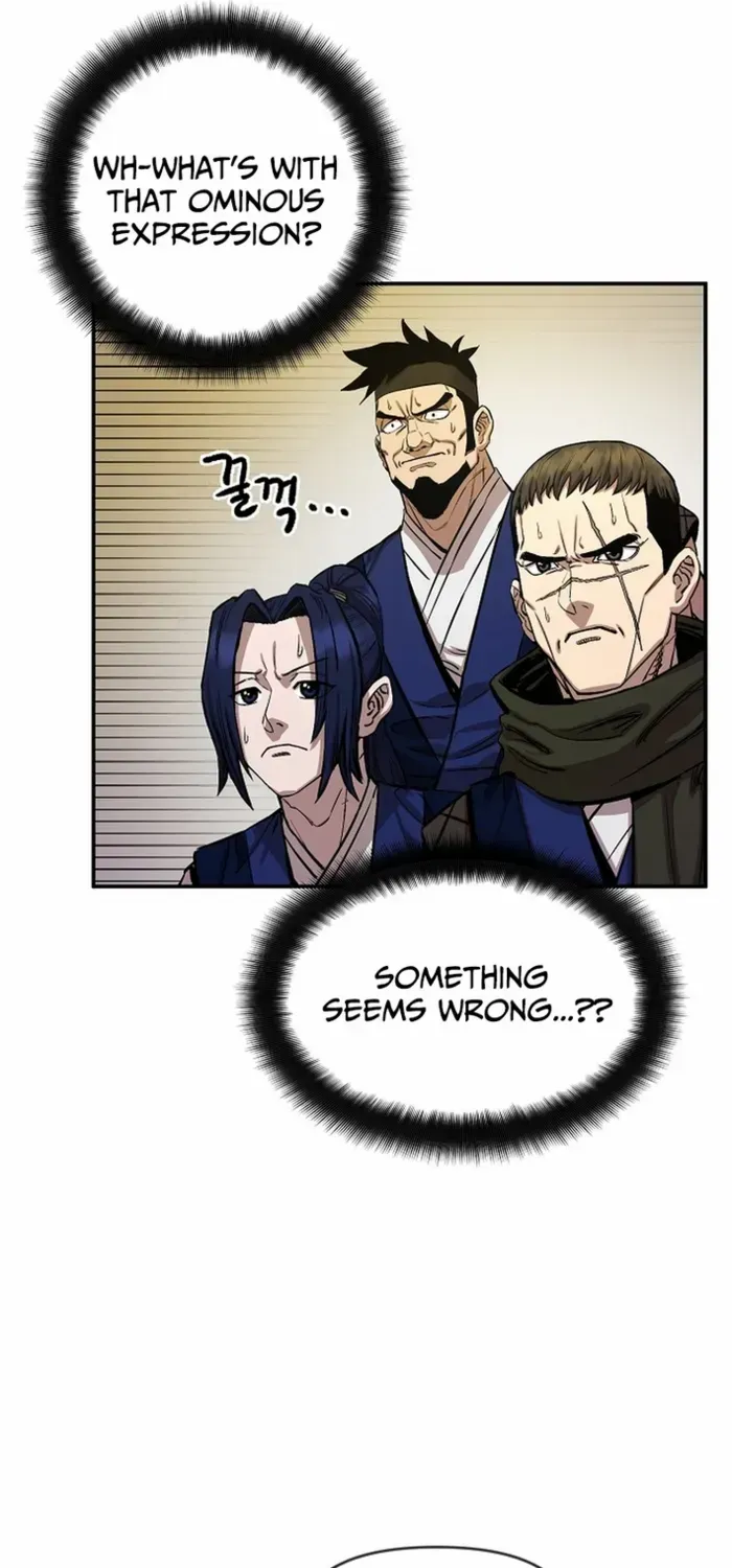 Heavenly Martial God 2 Chapter 8 page 88 - 