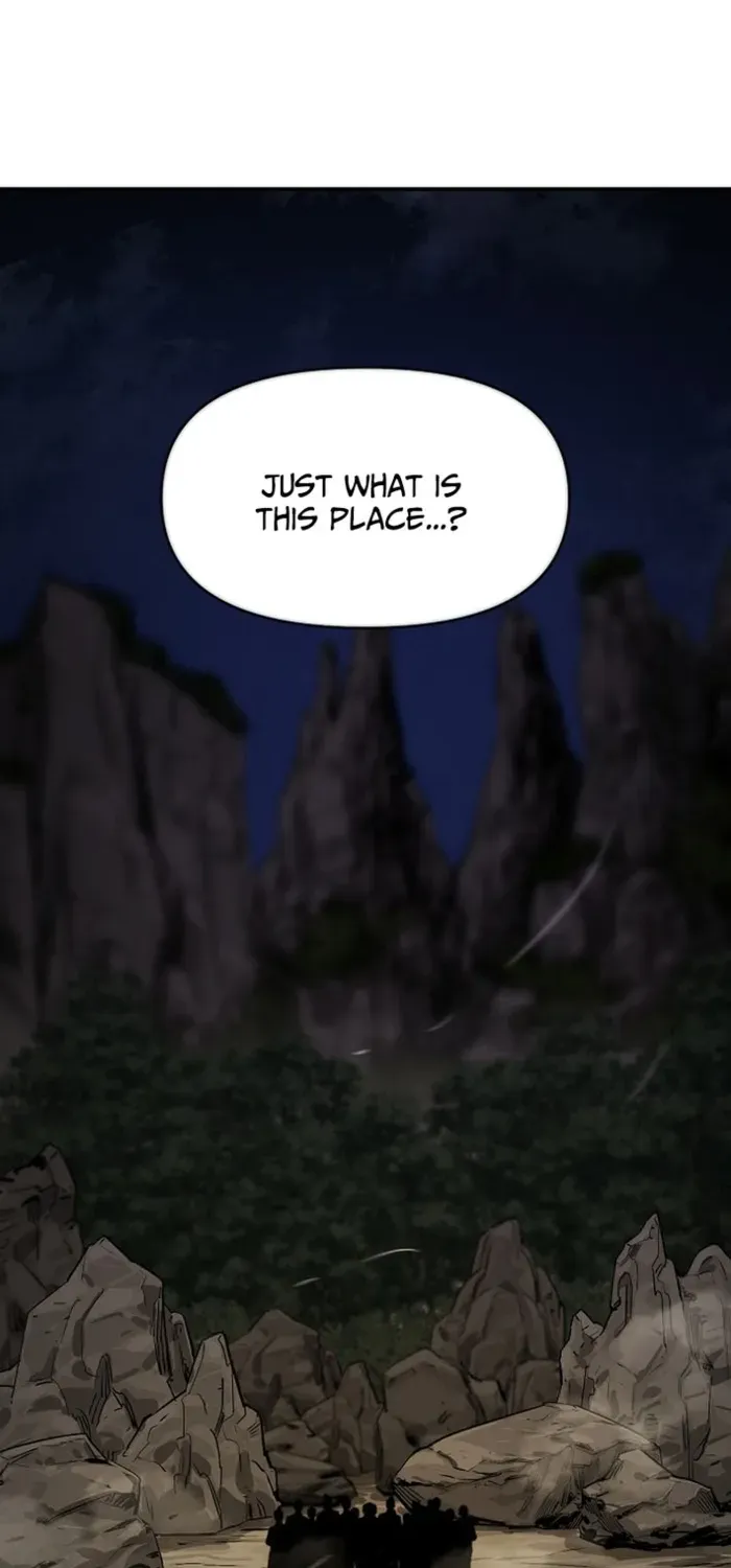 Heavenly Martial God 2 Chapter 8 page 94 - 