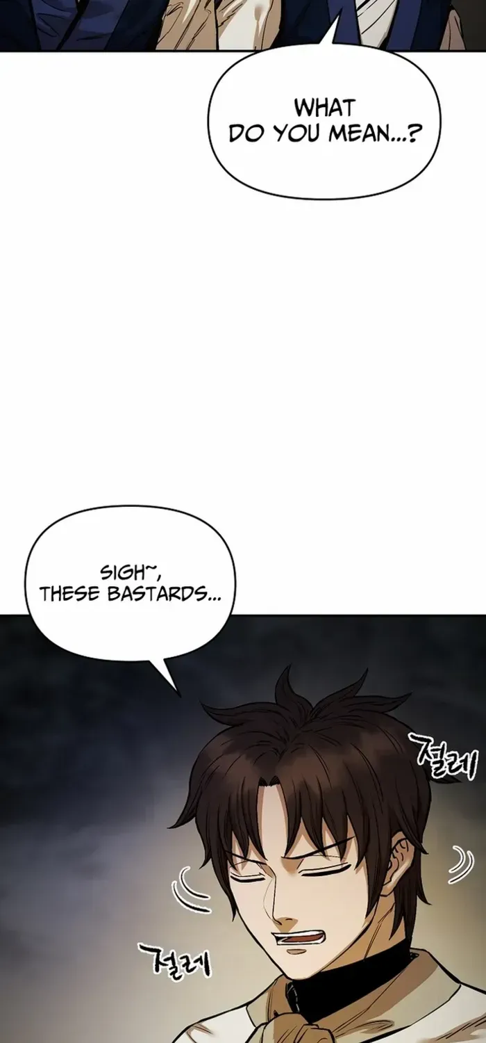 Heavenly Martial God 2 Chapter 9 page 11 - 