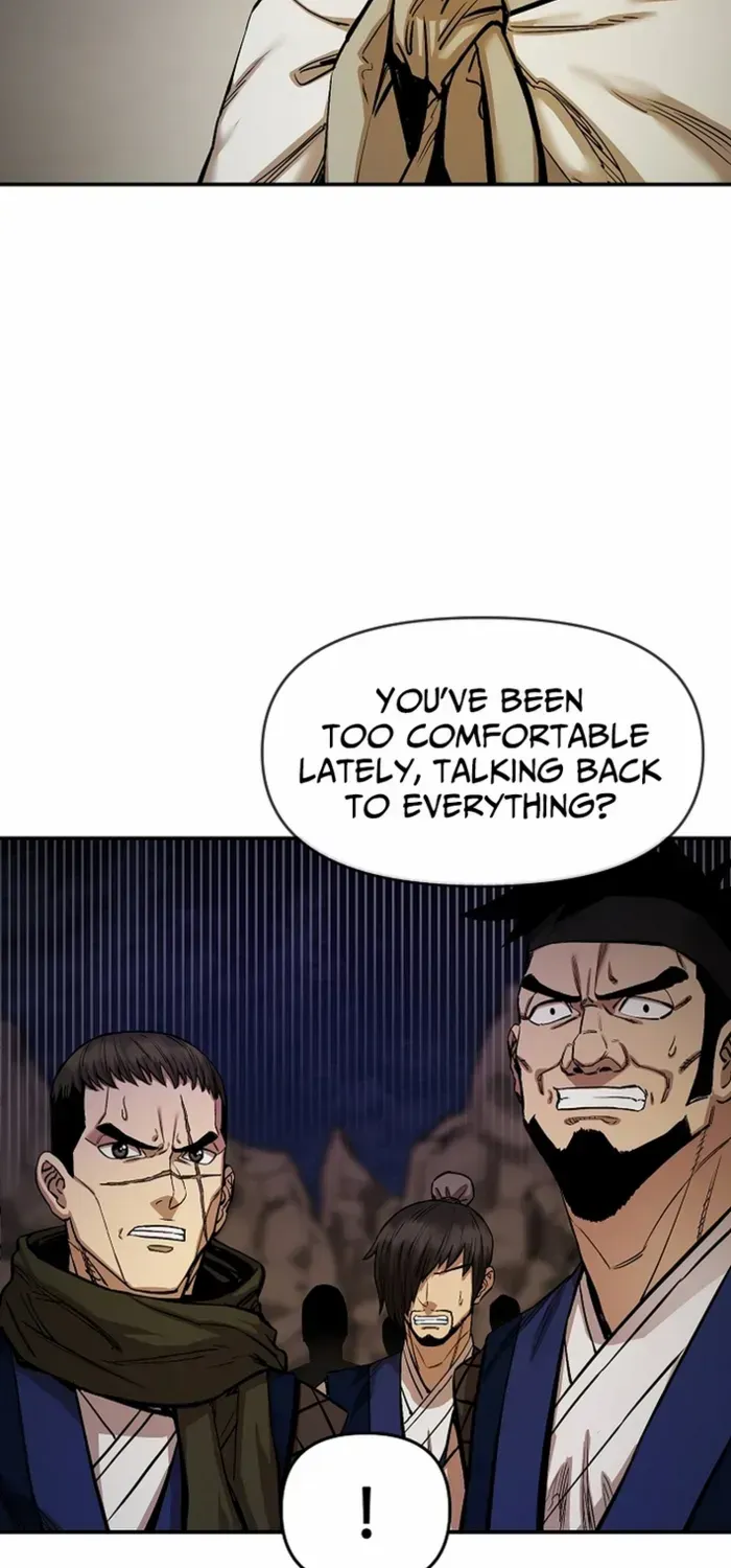 Heavenly Martial God 2 Chapter 9 page 12 - 