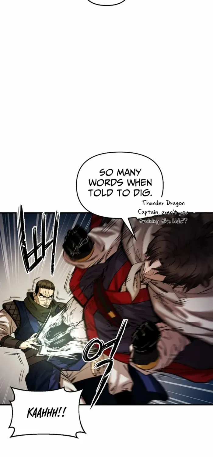 Heavenly Martial God 2 Chapter 9 page 13 - 