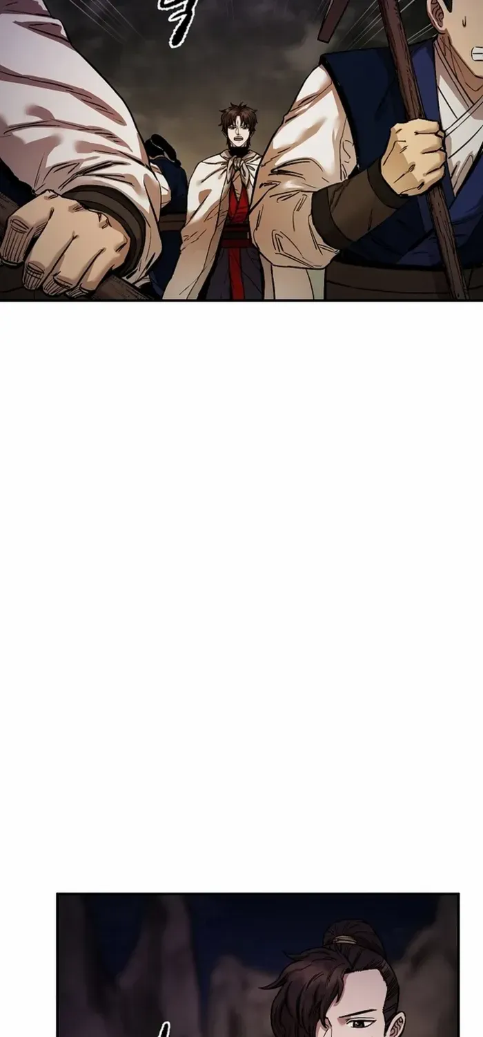 Heavenly Martial God 2 Chapter 9 page 16 - 