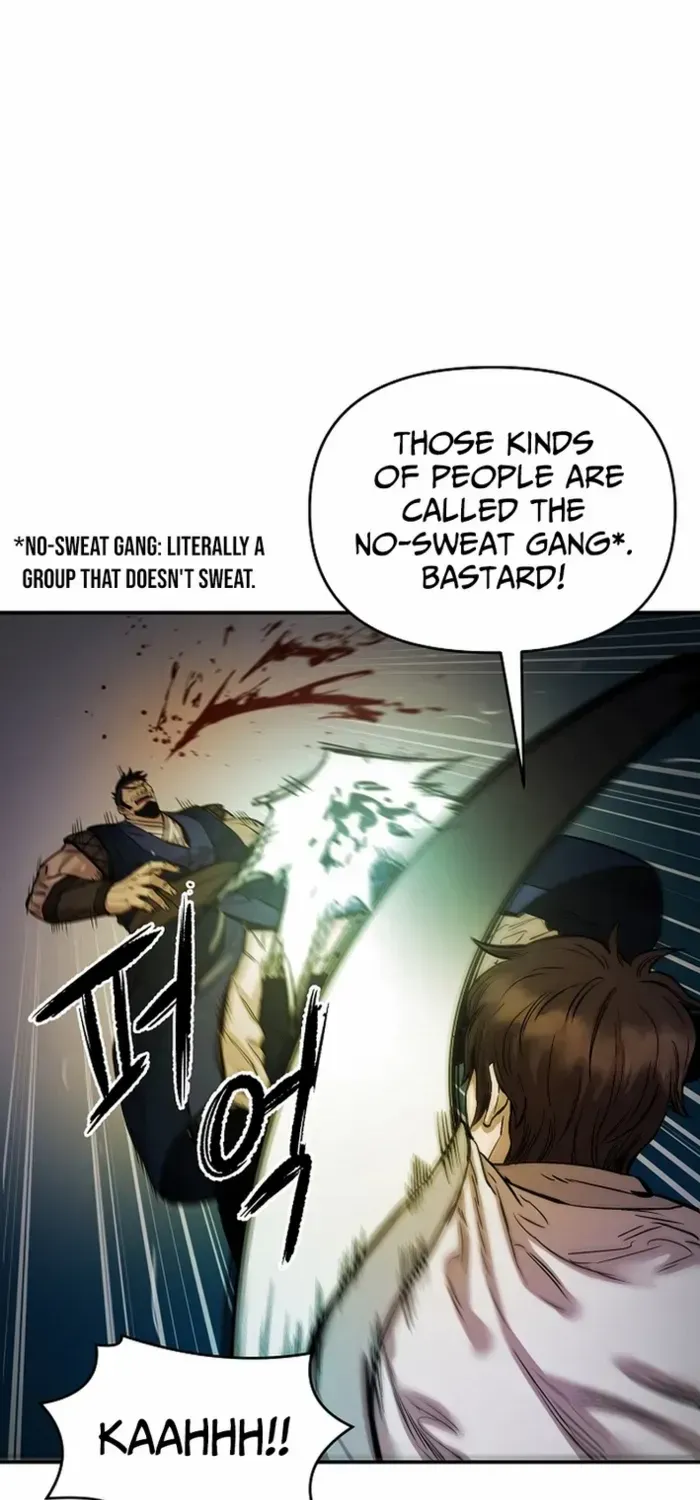 Heavenly Martial God 2 Chapter 9 page 27 - 