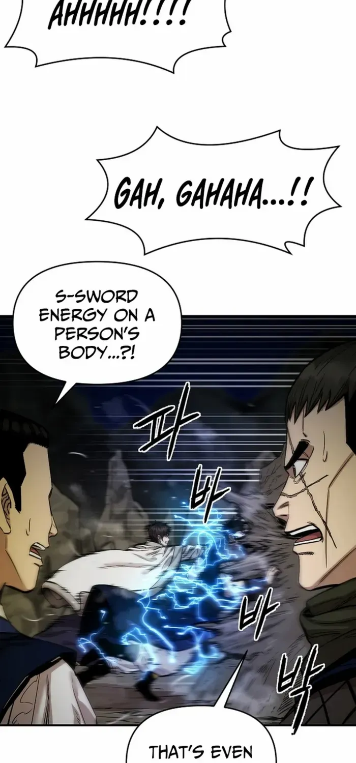 Heavenly Martial God 2 Chapter 9 page 33 - 