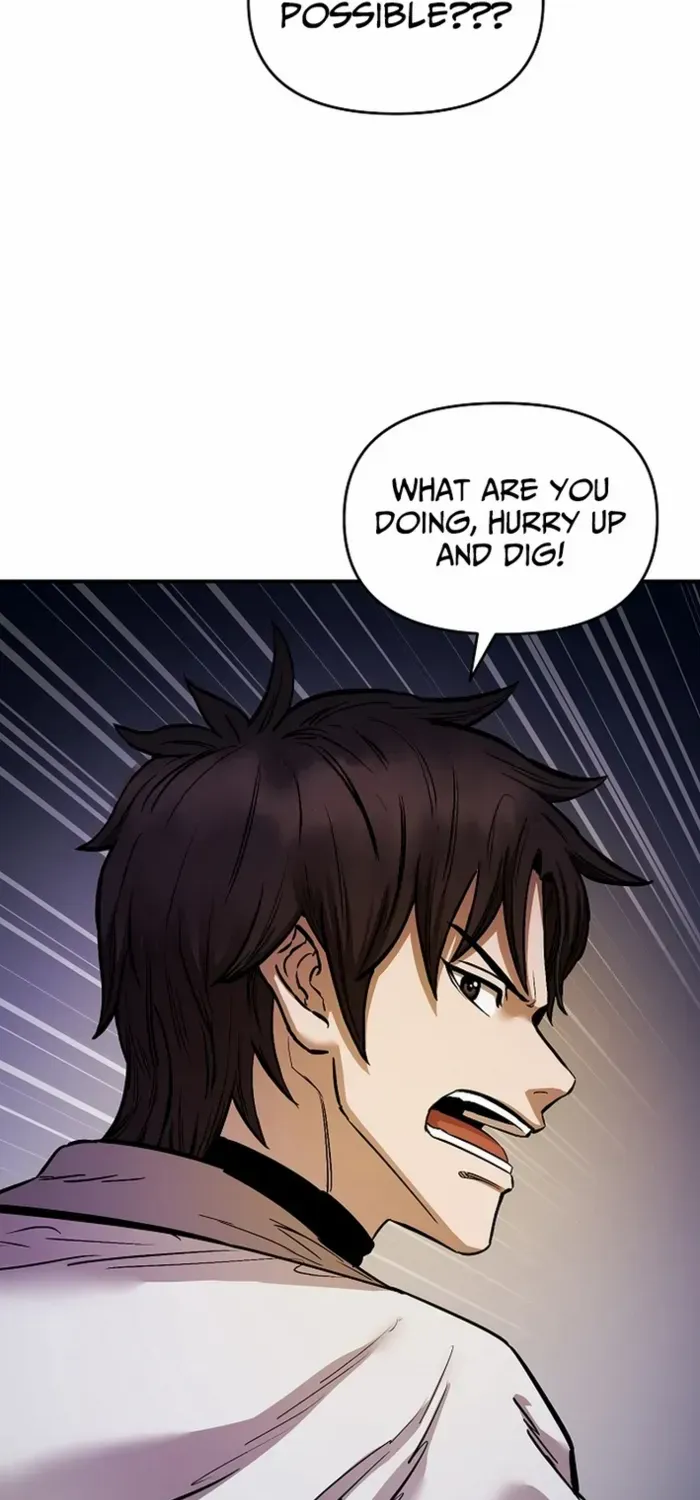 Heavenly Martial God 2 Chapter 9 page 34 - 