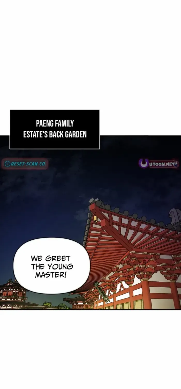 Heavenly Martial God 2 Chapter 9 page 39 - 