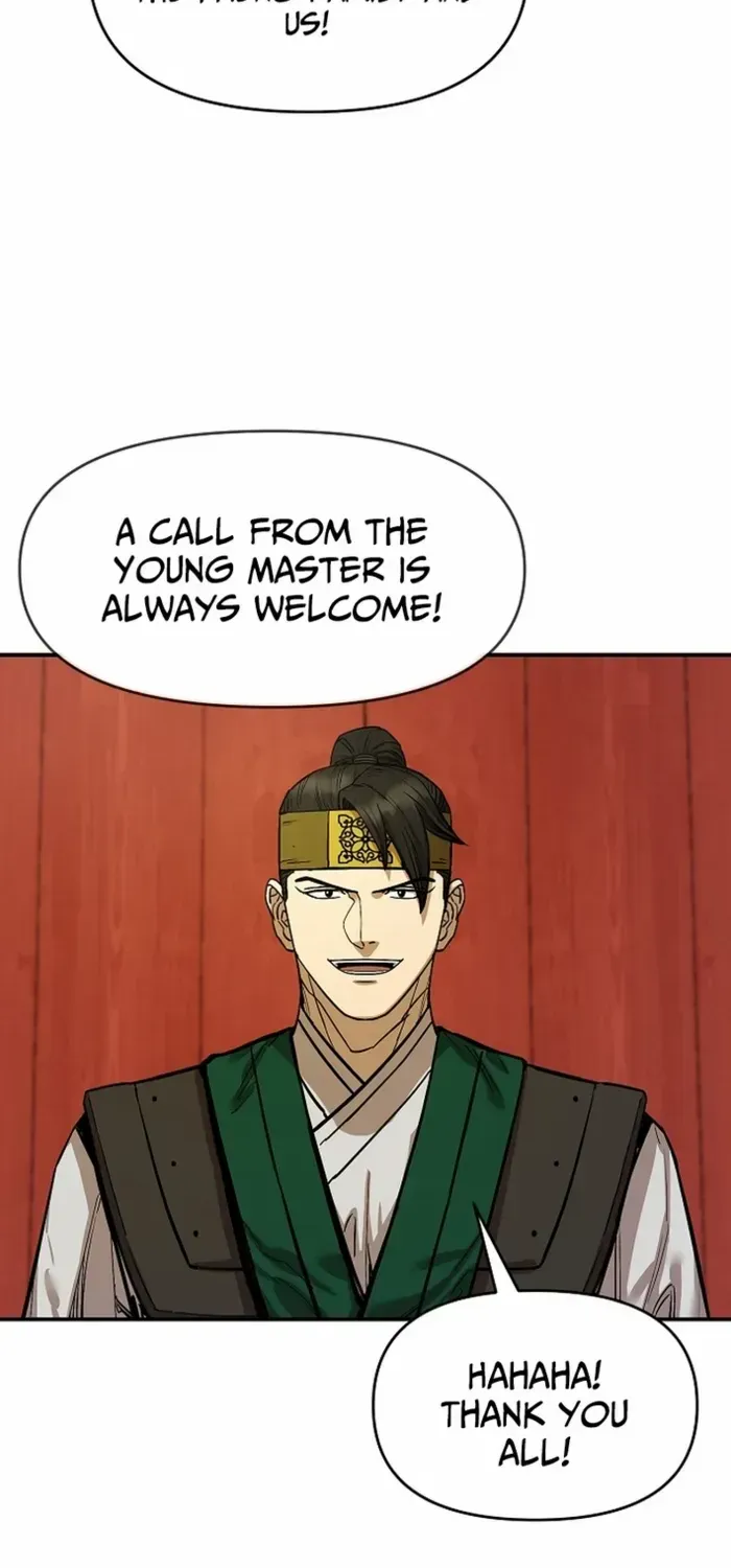 Heavenly Martial God 2 Chapter 9 page 44 - 